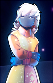 Melancholy Mope's image