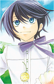 Livius Orvinus Ifrikia