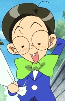 Goji Nakata's image