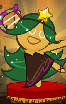 Carol Cookie's image