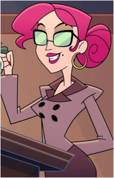 Secretary {HB}