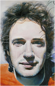Gustavo Cerati