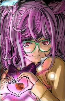 Mimimi Yamada