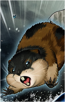 Nimble Lemming's image