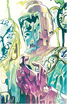 Kang the Conqueror (Nathaniel Richards)