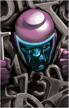 Kang the Conqueror (Nathaniel Richards)