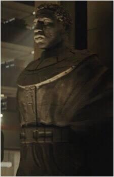 Kang the Conqueror (Nathaniel Richards)