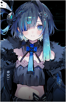 Tsukuyomi Kaguya's image