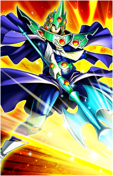 Giltia the D. Knight