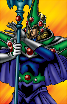 Giltia the D. Knight's image