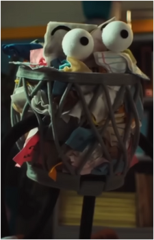 Bin's image