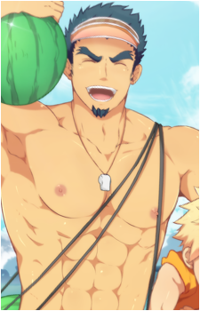 Genji Tadano