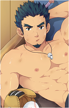 Genji Tadano