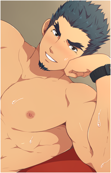 Genji Tadano