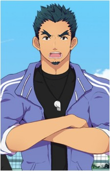 Genji Tadano