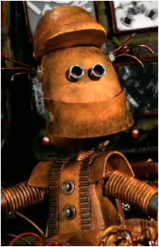 Crashbox Technician's image