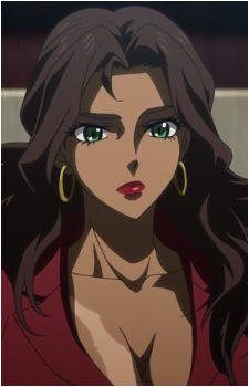 Amida Arca's image