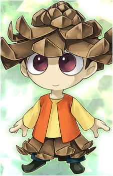 Pinecono's image