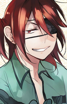 Koutarou Hijita's image