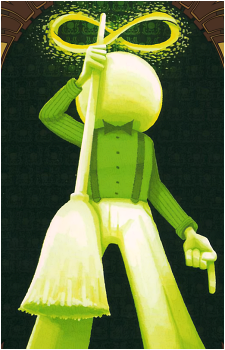 Doc Scratch