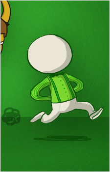 Doc Scratch