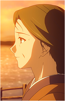 Shino Okazaki