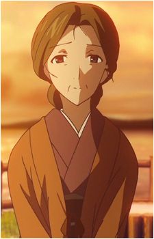Shino Okazaki