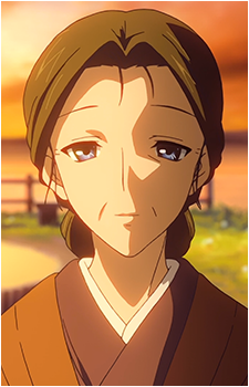 Shino Okazaki