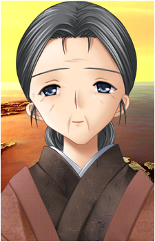 Shino Okazaki's image