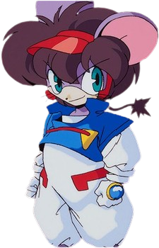 Bakumaru's image