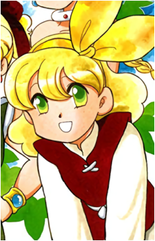 Ellen Fuwafuwaatama Aureus