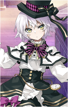 Jack the Ripper