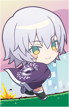 Jack the Ripper