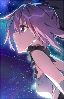 Magical Girl Riruru