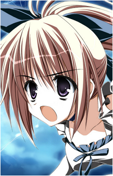 Magical Girl Riruru