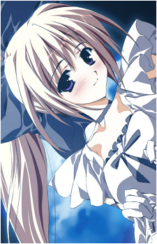 Magical Girl Riruru