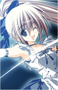 Magical Girl Riruru's image