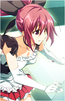 Magical Girl Riruru