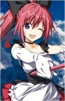 Magical Girl Riruru