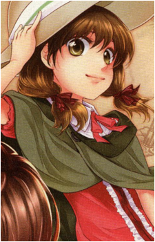 Yukina Freezis