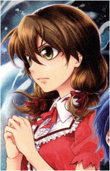 Yukina Freezis's image