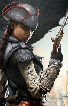 Aveline de Grandpré