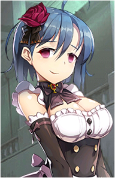 Paradoxia's image