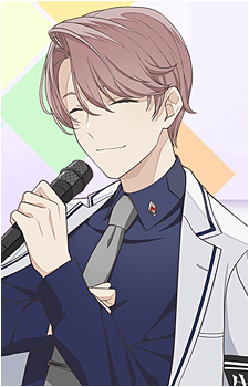 Asaharu Soenji's image