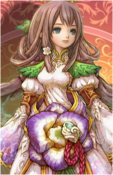 Ritzia's image
