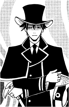 Kaido Wataru