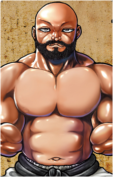 Kaiou Jaku