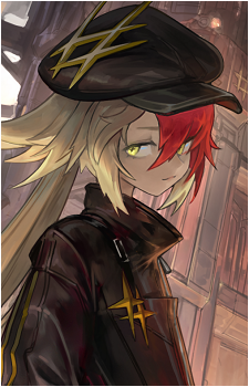 Gronru