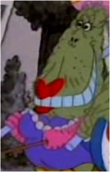Mrs. Fathead's image