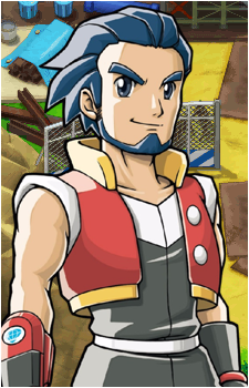 Rand {PKMN}'s image